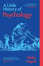 A Little History of Psychology