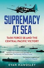 Supremacy at Sea