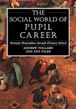 The Social World of Pupil Career