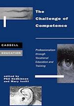 The Challenge of Competence