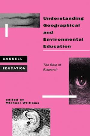 Understanding Geographical and Environmental Education