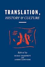 Translation, History, & Culture
