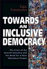 Towards an Inclusive Democracy