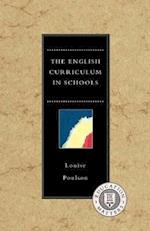 English Curriculum in Schools