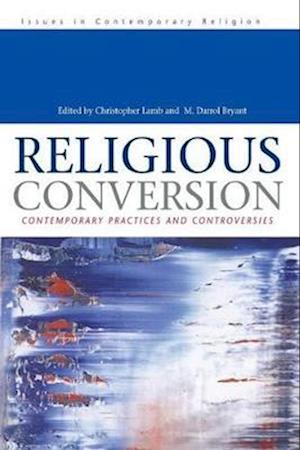 Religious Conversion