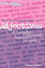 The Lexicogrammar of Adjectives