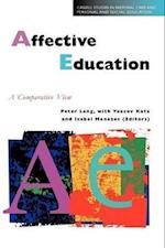 Affective Education in Europe