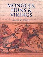 Mongols, Huns And Vikings