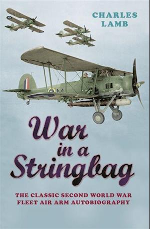 War In A Stringbag