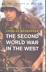 The Second World War in the West
