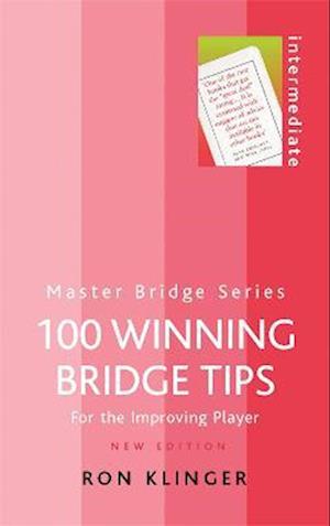 100 Winning Bridge Tips