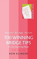 100 Winning Bridge Tips