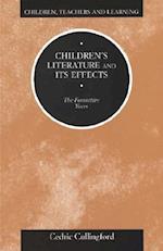 Children's Literature and its Effects