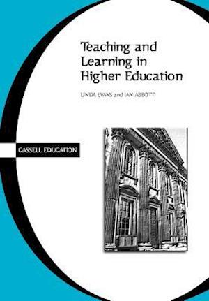 Teaching and Learning in Higher Education