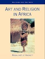 Art and Religion in Africa