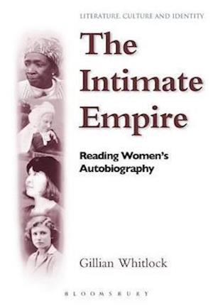 The Intimate Empire