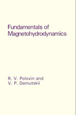 Fundamentals of Magnetohydrodynamics