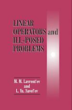 Linear Operators and Ill-Posed Problems