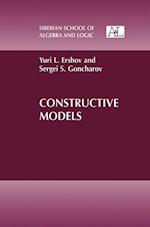 Constructive Models