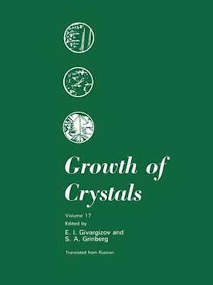 Growth of Crystals