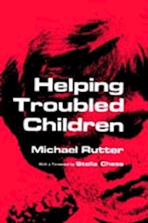 Helping Troubled Children