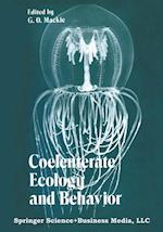 Coelenterate Ecology and Behavior