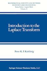 Introduction to the Laplace Transform