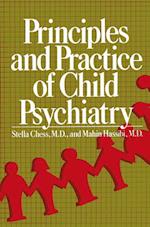 Principles and Practice of Child Psychiatry