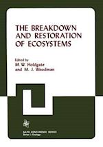 The Breakdown and Restoration of Ecosystems