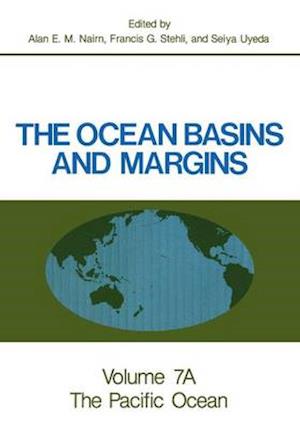 The Ocean Basins and Margins