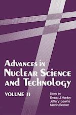 Advances in Nuclear Science and Technology