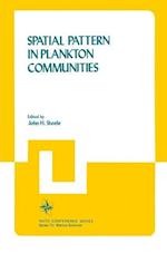 Spatial Pattern in Plankton Communities