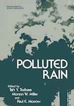 Polluted Rain