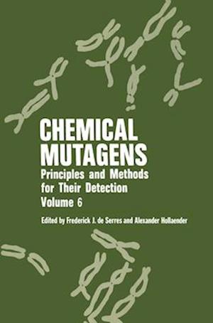 Chemical Mutagens