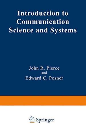 Introduction to Communication Science and Systems