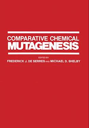 Comparative Chemical Mutagenesis