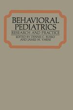 Behavioral Pediatrics