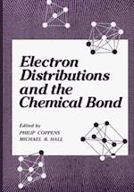 Electron Distributions and the Chemical Bond