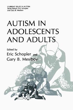 Autism in Adolescents and Adults