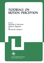 Tutorials on Motion Perception