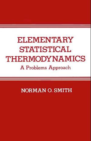 Elementary Statistical Thermodynamics