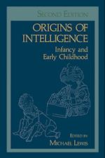 Origins of Intelligence