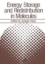 Energy Storage and Redistribution in Molecules