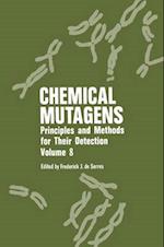 Chemical Mutagens