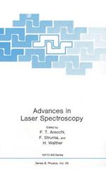 Advances in Laser Spectroscopy