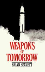 Weapons of Tomorrow