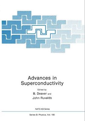 Advances in Superconductivity