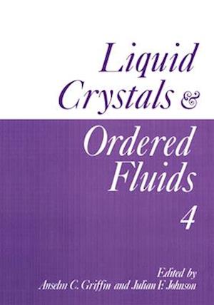 Liquid Crystals and Ordered Fluids