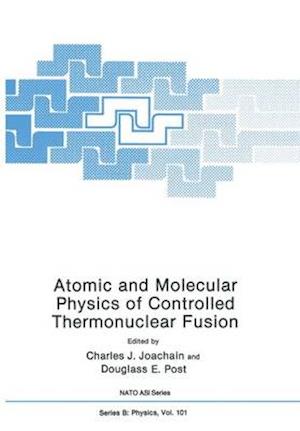 Atomic and Molecular Physics of Controlled Thermonuclear Fusion