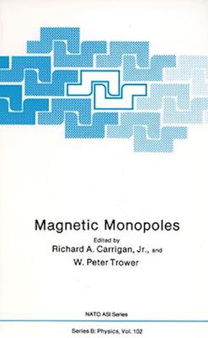 Magnetic Monopoles